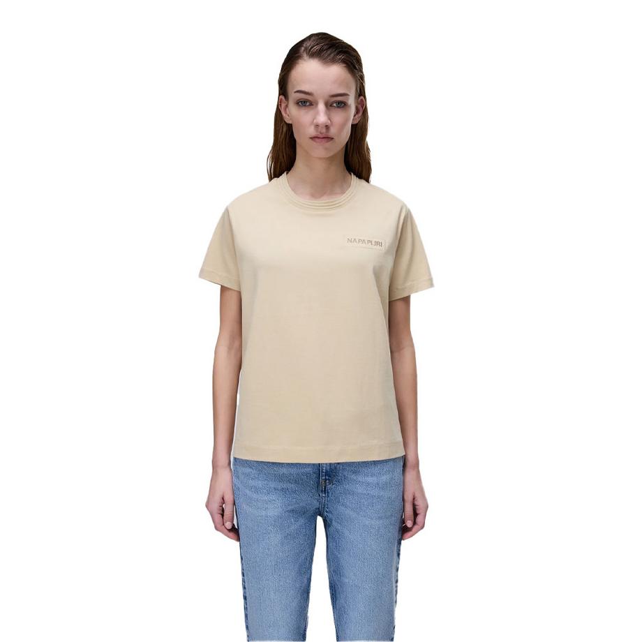 NAPAPIJRI Clarao T-Shirt Regular Fit  