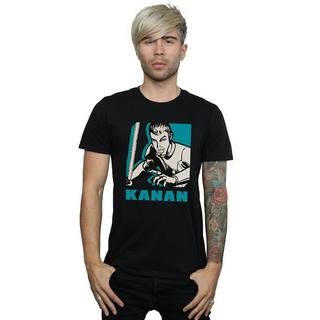 STAR WARS Star Wars Rebels Kanan T-Shirt  