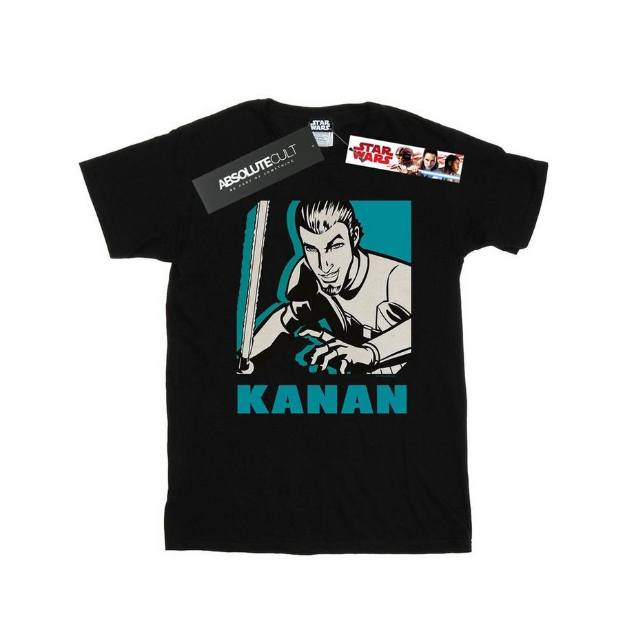 Rebels Kanan TShirt