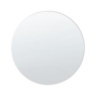 Beliani Specchio en Alluminio Glamour ANNEMASSE  