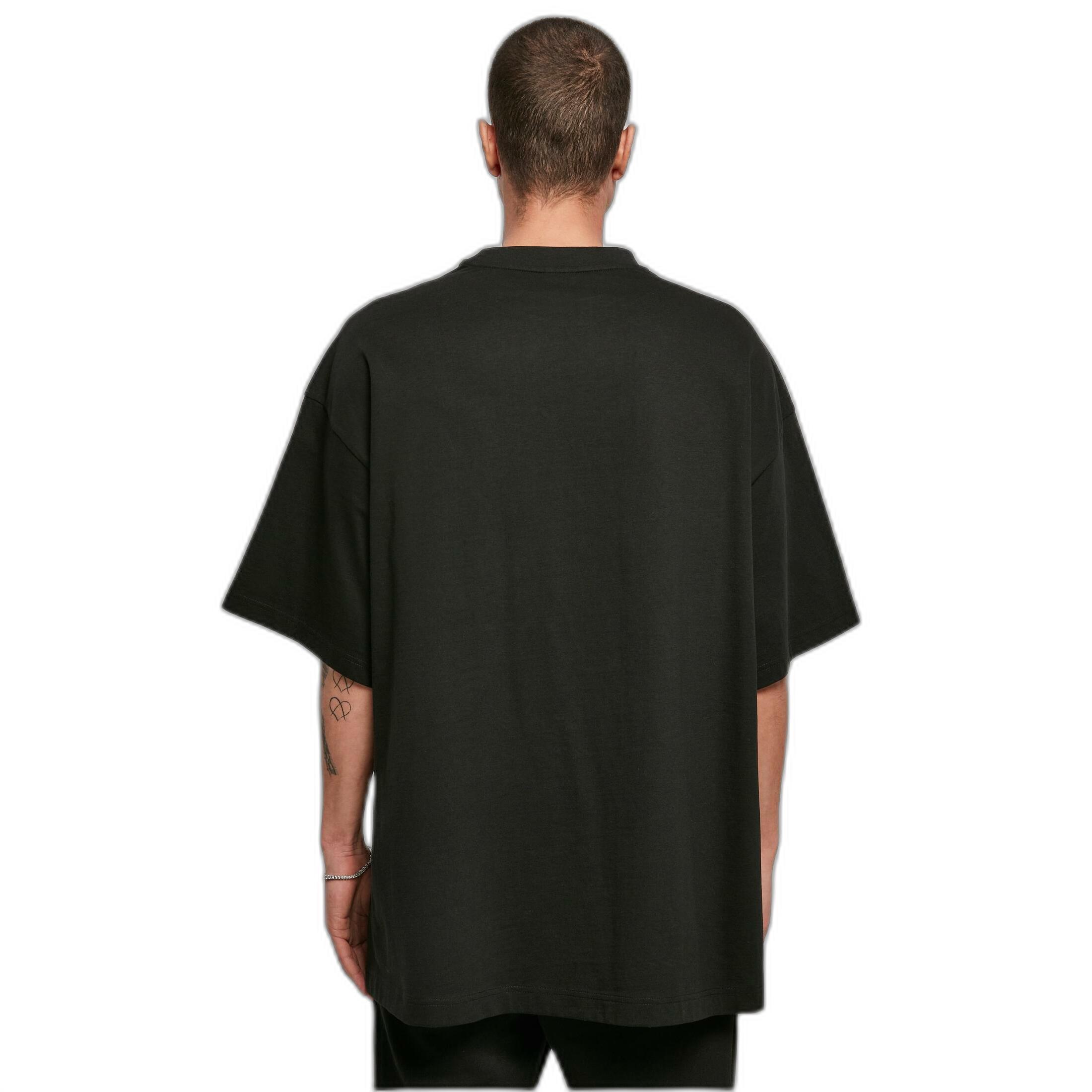 URBAN CLASSICS Oversized T-Shirt  