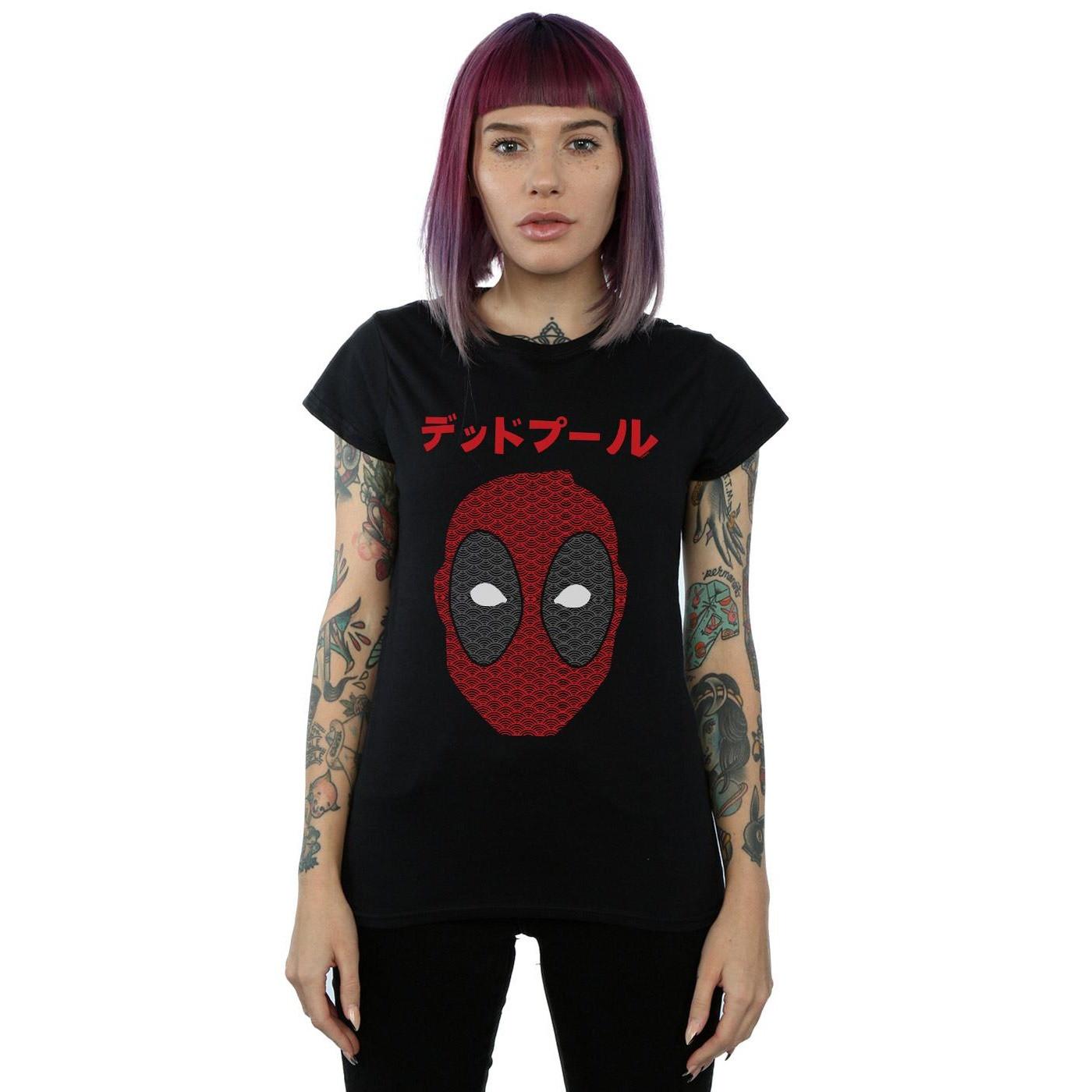 MARVEL  TShirt 