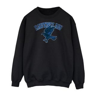 Harry Potter Ravenclaw Rundhals-Sweatshirt  