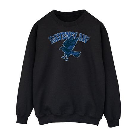 Harry Potter Ravenclaw Rundhals-Sweatshirt  