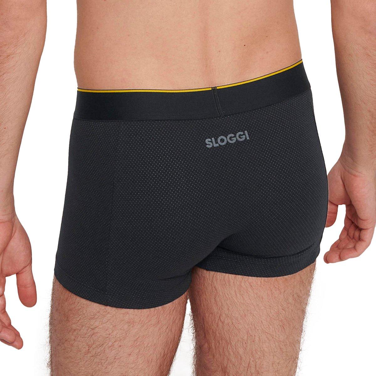 sloggi EVER Airy Hipster Short 2er Pack  