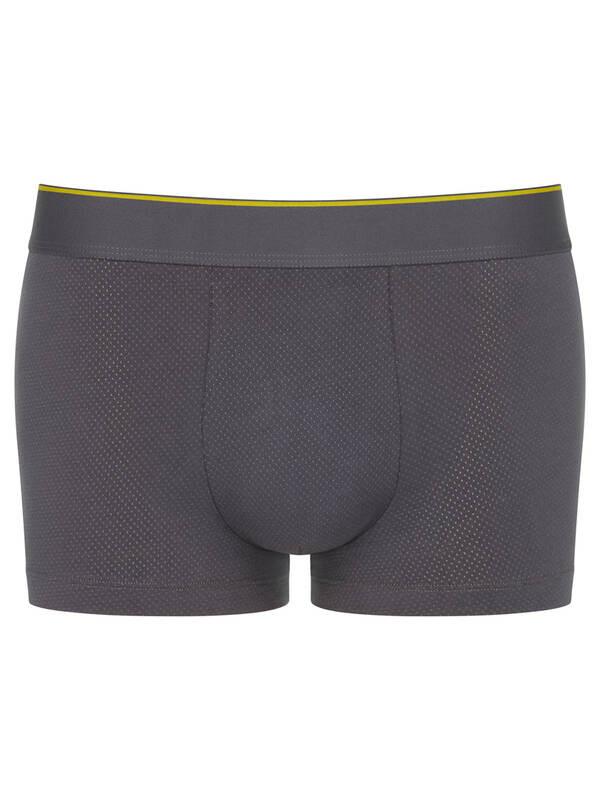 sloggi EVER Airy Hipster Short 2er Pack  