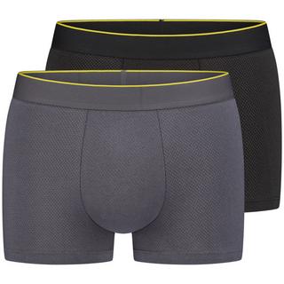 sloggi EVER Airy Hipster Short 2er Pack  