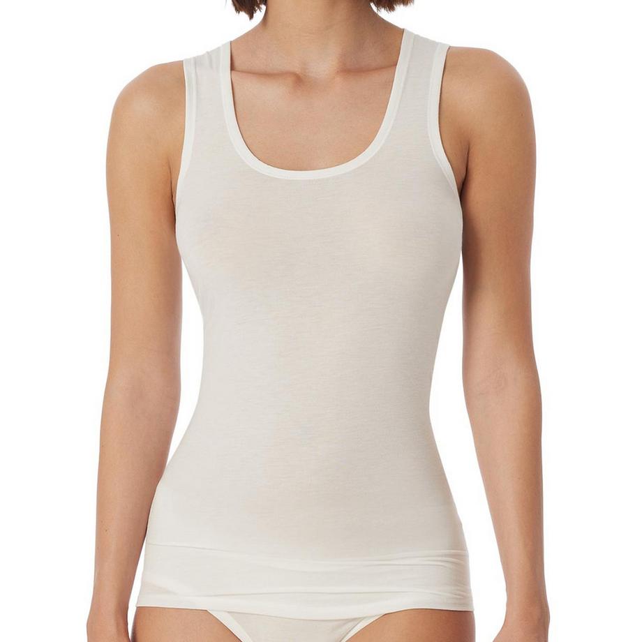 Schiesser 3er Pack Personal Fit - Unterhemd / Top  
