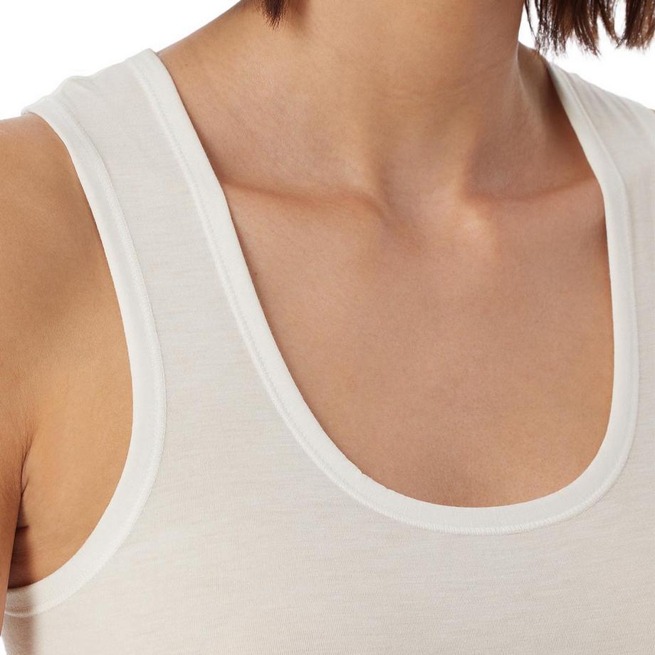 Schiesser 3er Pack Personal Fit - Unterhemd / Top  