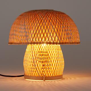 La Redoute Intérieurs Tischlampe Blini  