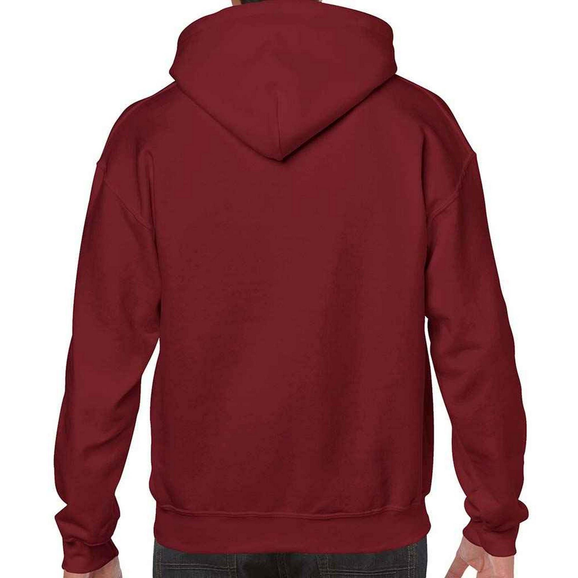 Gildan Kapuzenpullover  