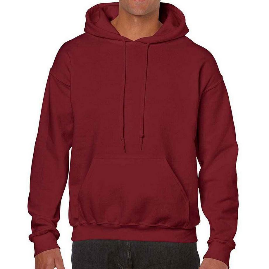 Gildan Kapuzenpullover  