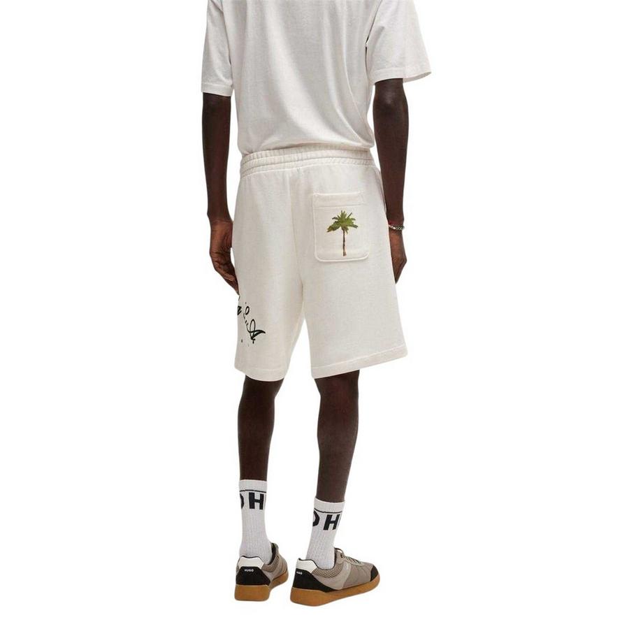 HUGO  Short De Jogging 