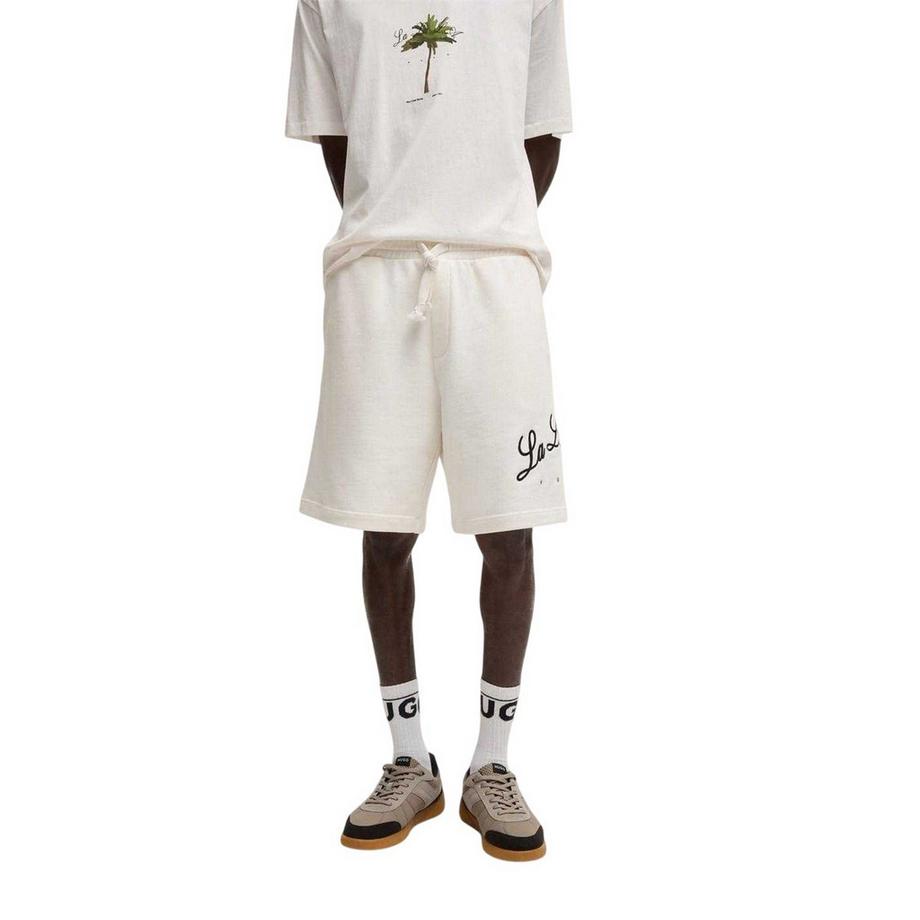 HUGO  Short De Jogging 