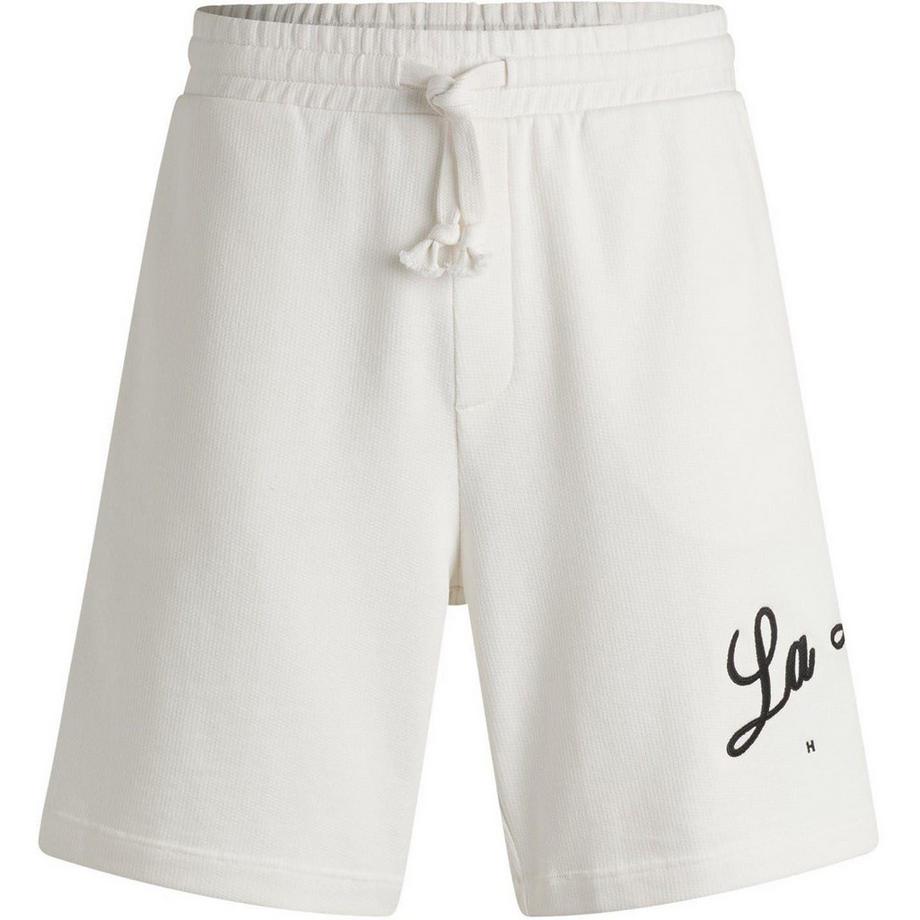 Short De Jogging