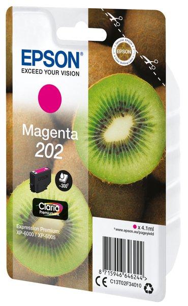 EPSON  Epson C13T02F34010 Cartuccia 1 pz. 