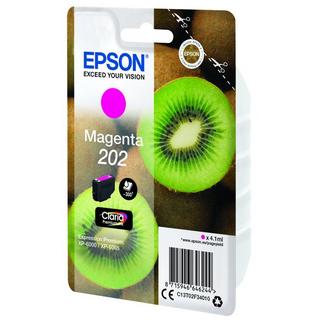EPSON  Epson C13T02F34010 Cartuccia 1 pz. 