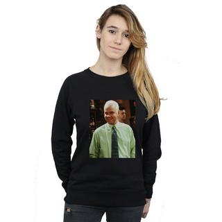 Friends  Gunther Central Perk Sweatshirt 