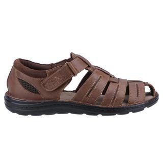 Hush Puppies  Sandalen Albert, Fischer, Leder 
