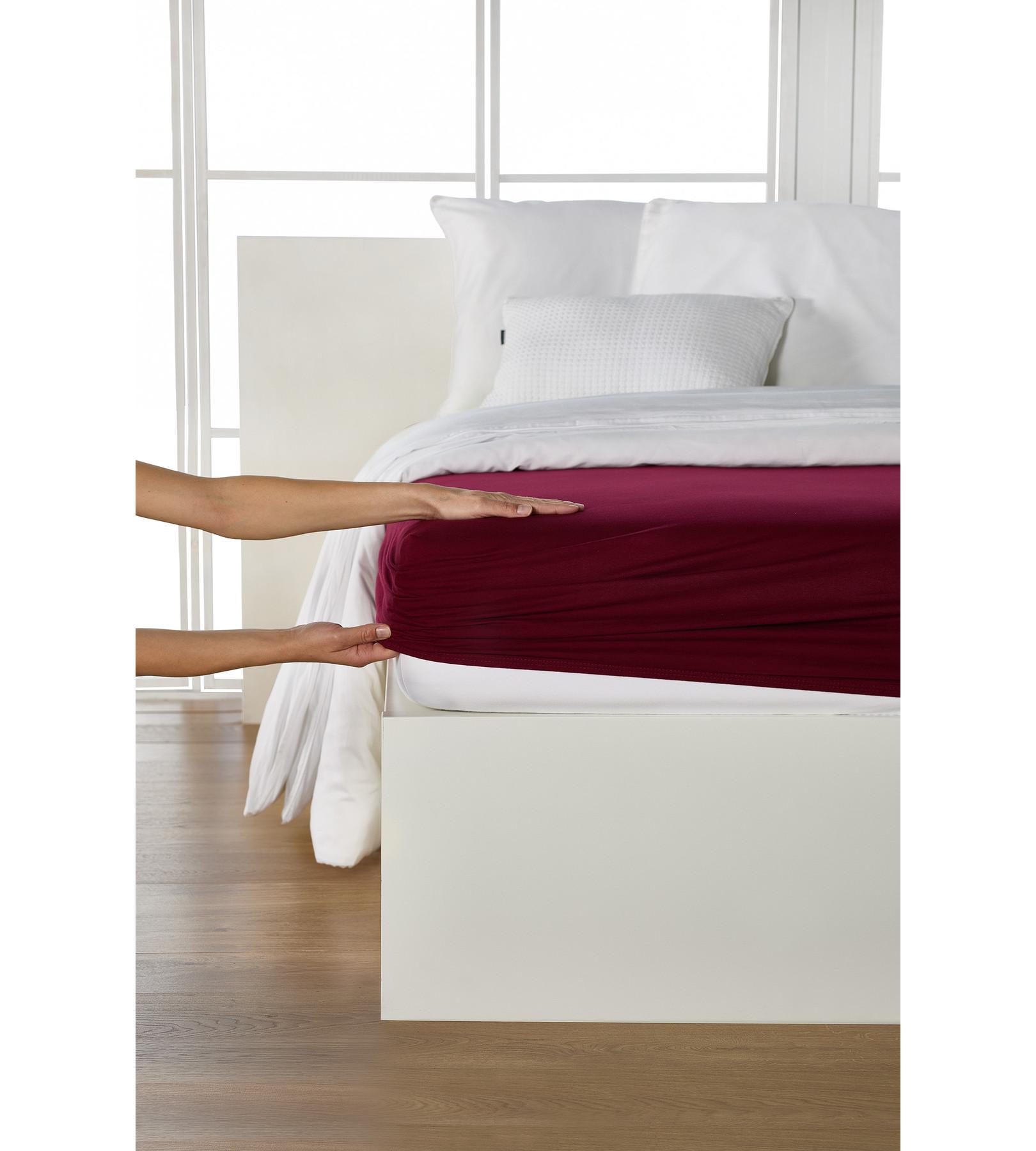 Living Home Albany Lenzuolo con Angoli  