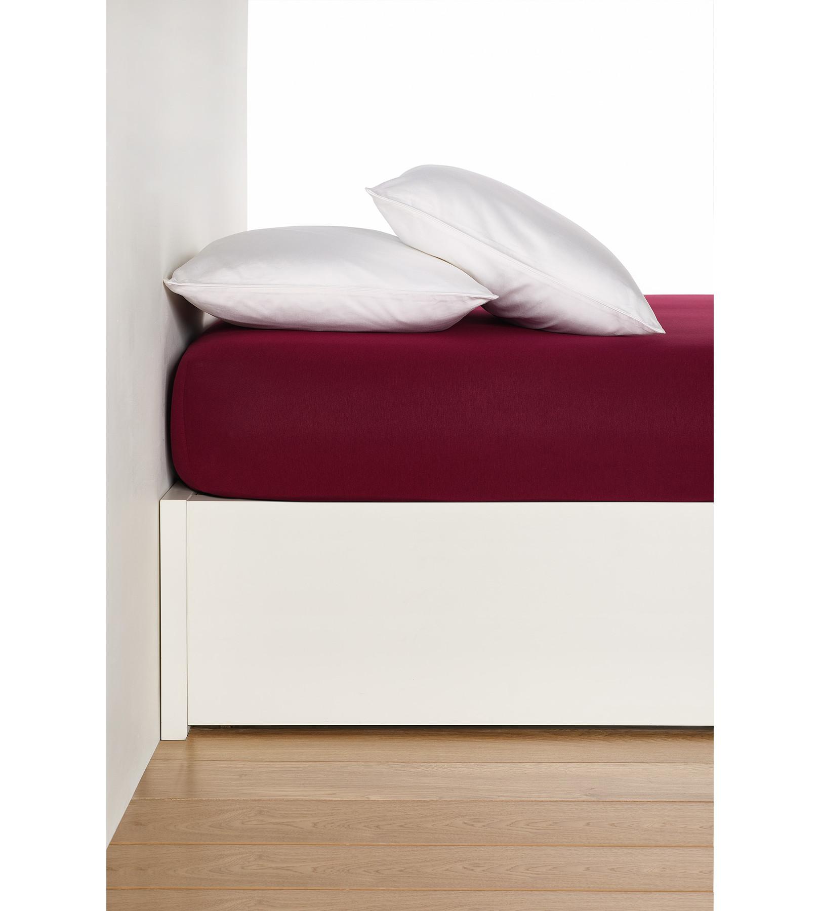 Living Home Albany Lenzuolo con Angoli  