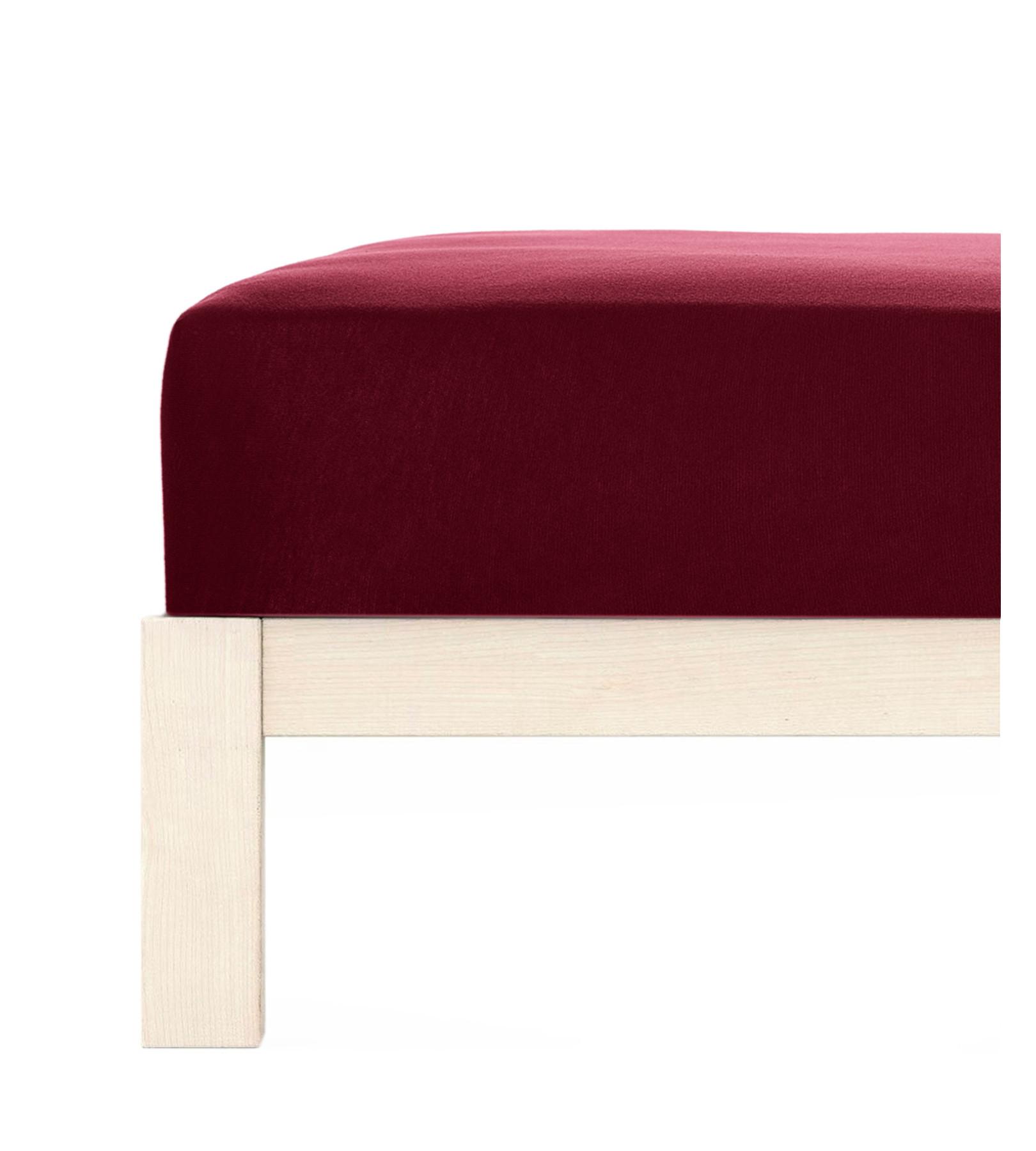 Living Home Albany Lenzuolo con Angoli  