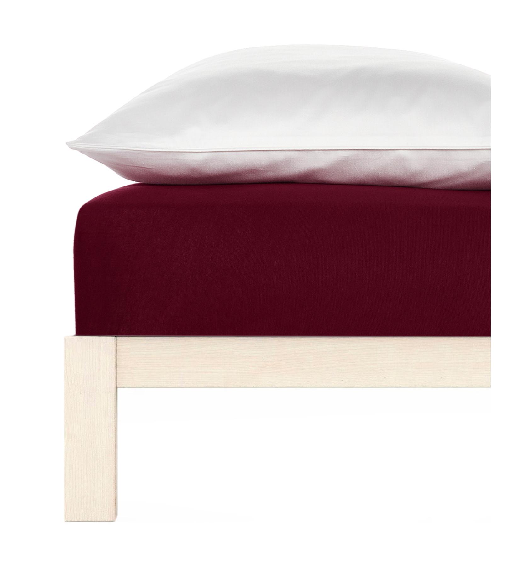 Living Home Albany Lenzuolo con Angoli  