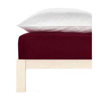 Living Home Albany Lenzuolo con Angoli  