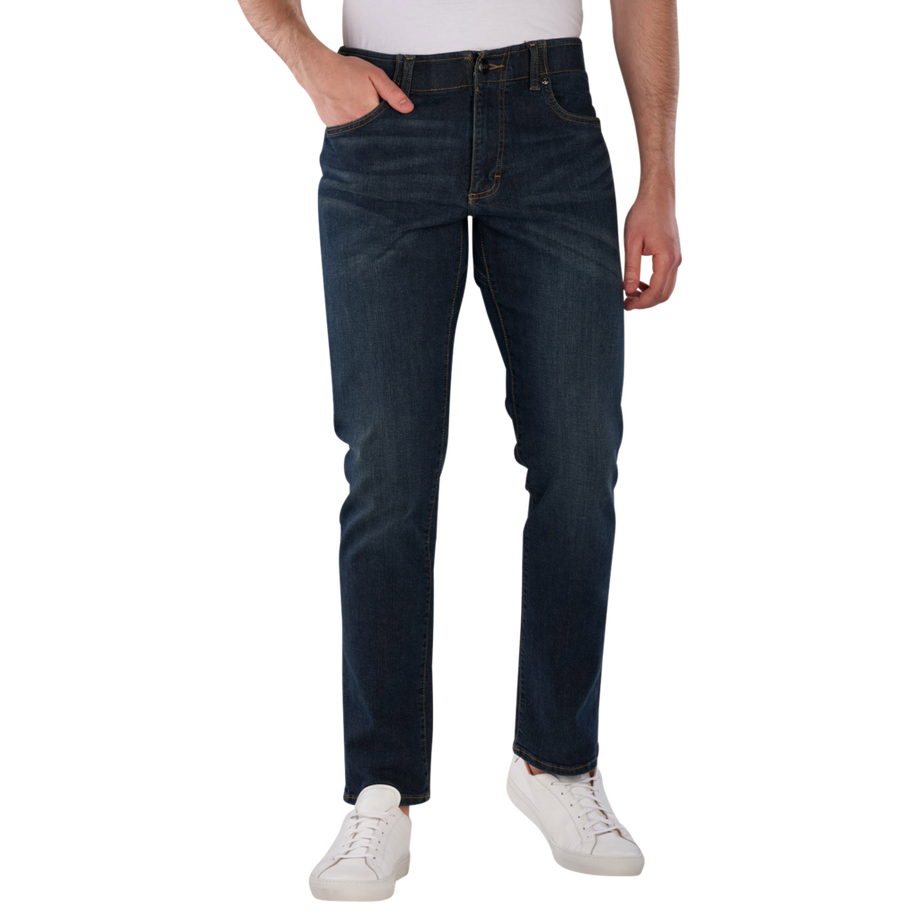 Extreme Motion Jeans Tapered Fit