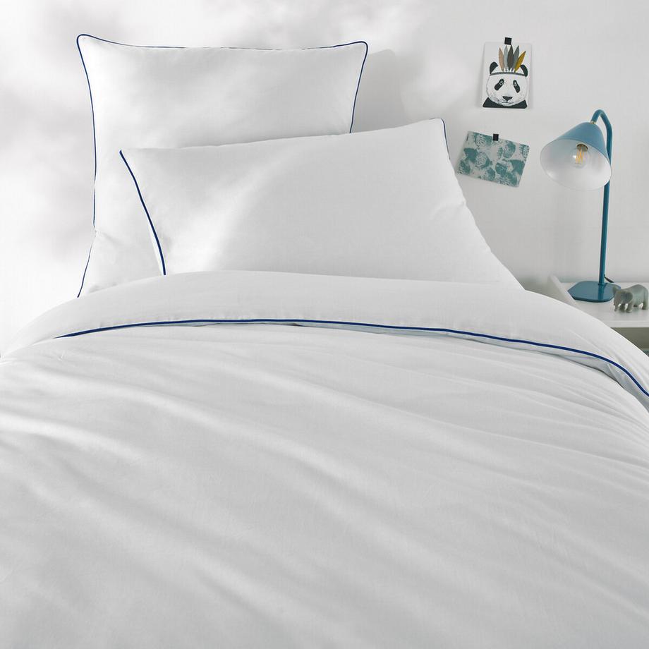 La Redoute Intérieurs Housse de couette enfant en coton  