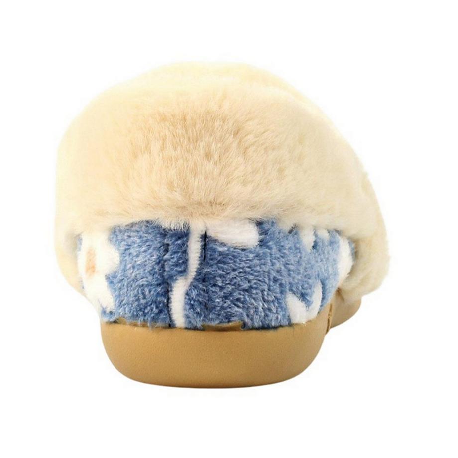 Lunar Ellis Ciabatte con Design Floreale  