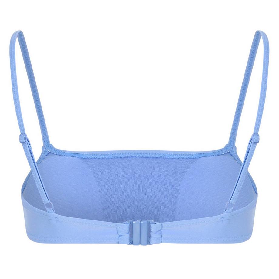 Brave Soul  Top Bikini Collo Quadrato 