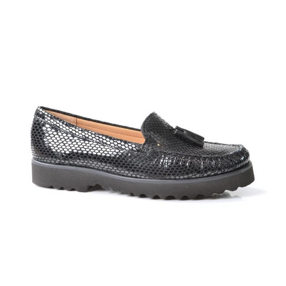 Ralph Harrison 16580-01 Mocassin Sport  