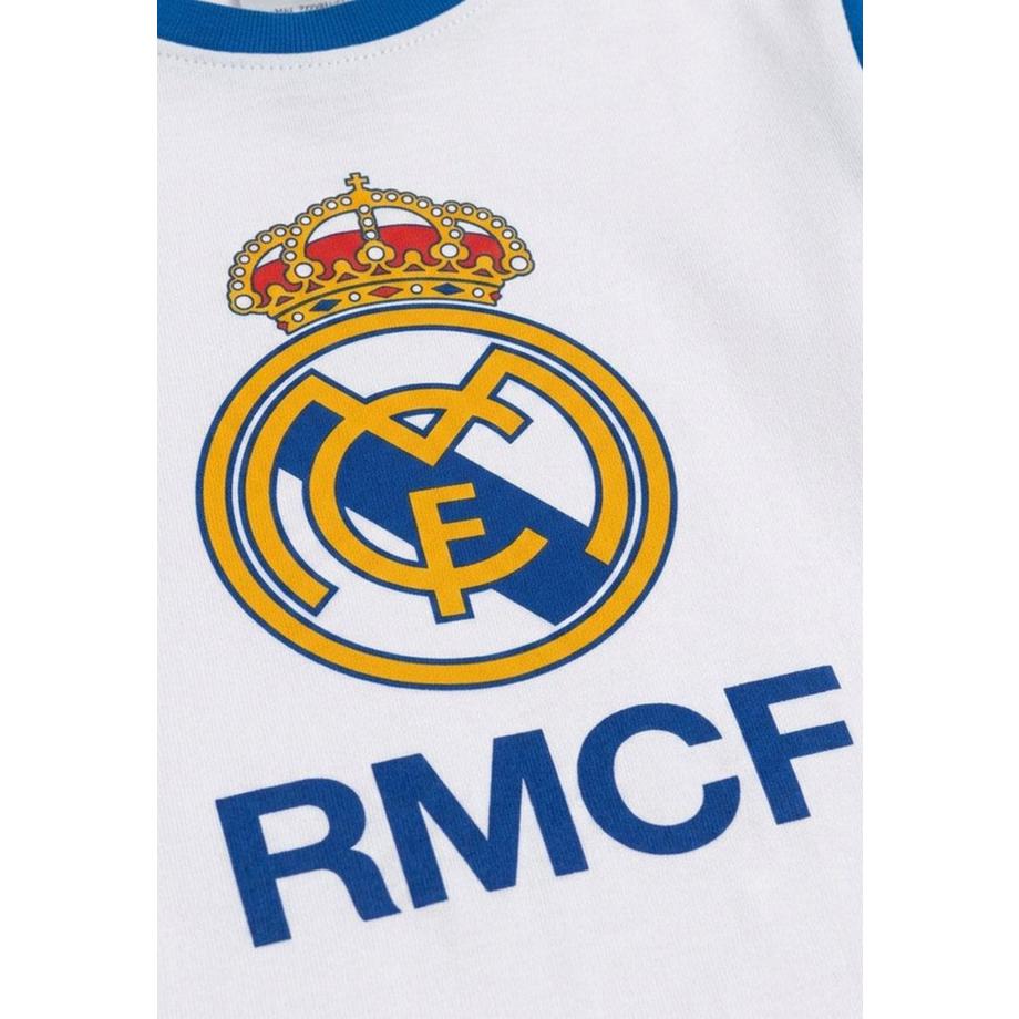 Cerdà  Real Madrid Langer Schlafanzug 