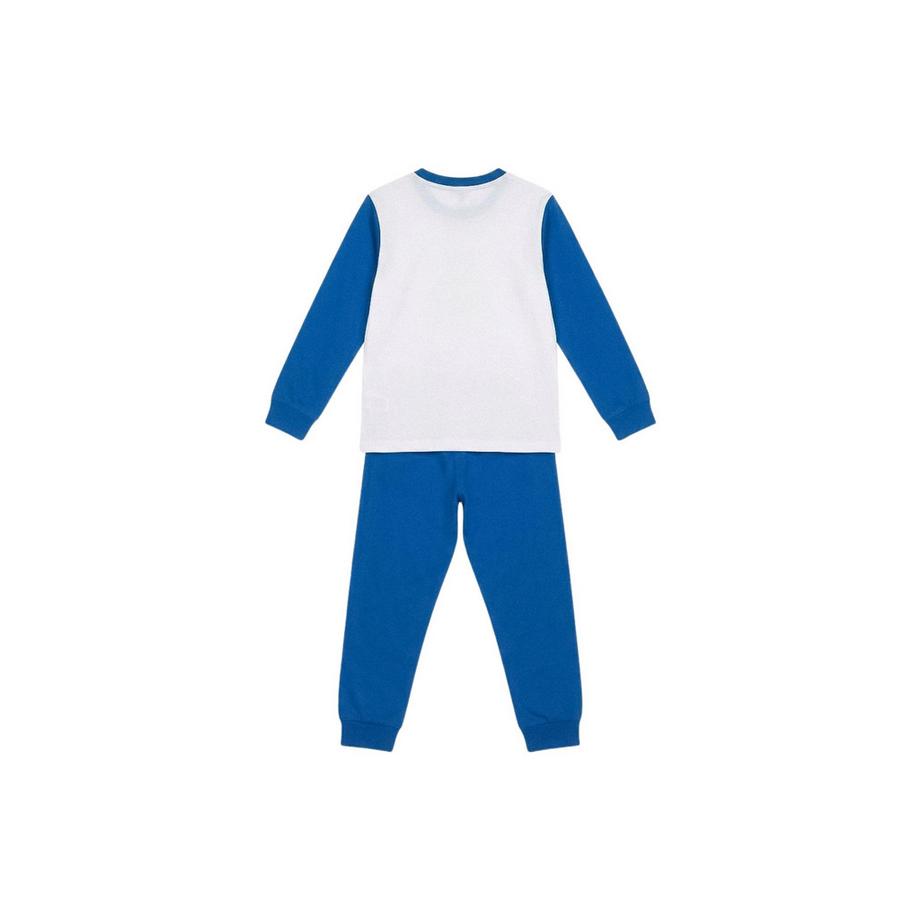 Pyjama long Real Madrid