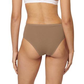 sloggi  Slip  4er Pack Bequem sitzend-GO High Waist C2P 