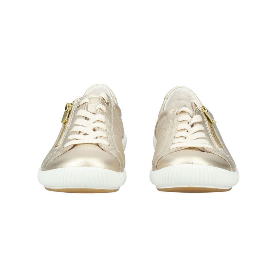 Legero Zebra Print Sneaker  