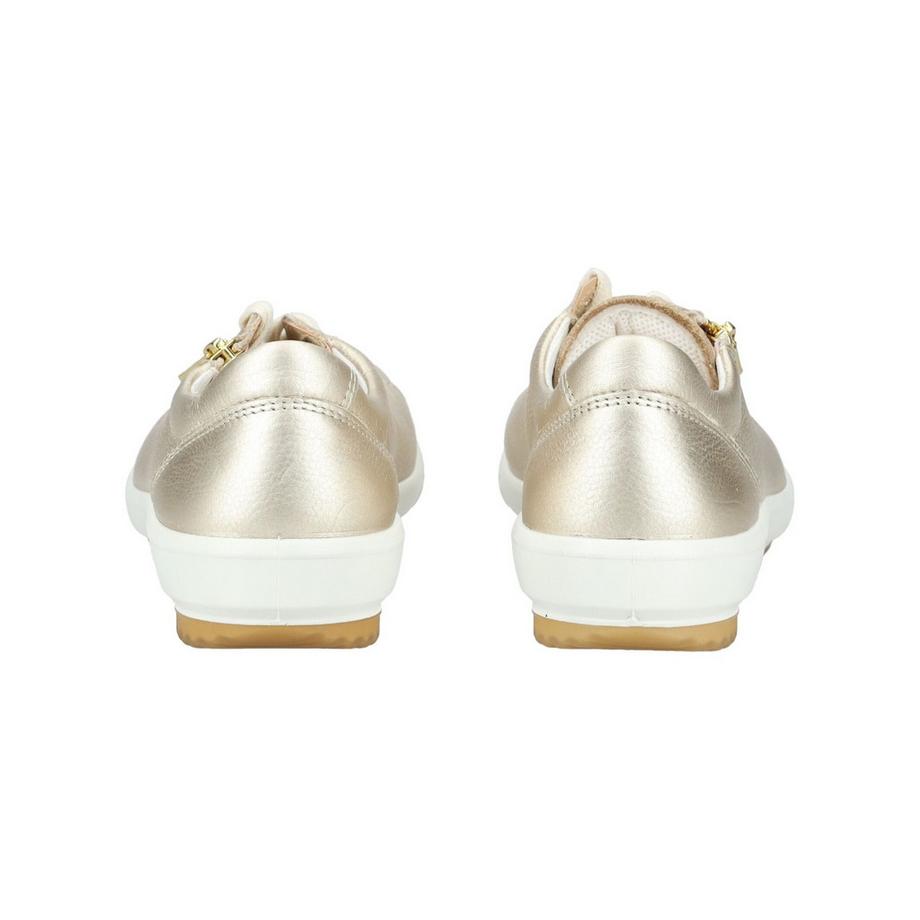 Legero Zebra Print Sneaker  