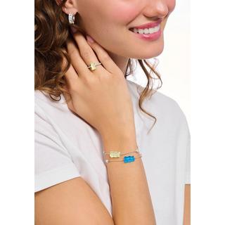 Thomas Sabo  Armband HARIBO Weiß Goldbär 