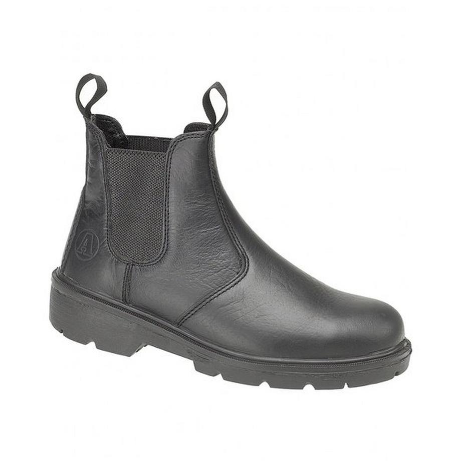 Steel FS116 Stiefel