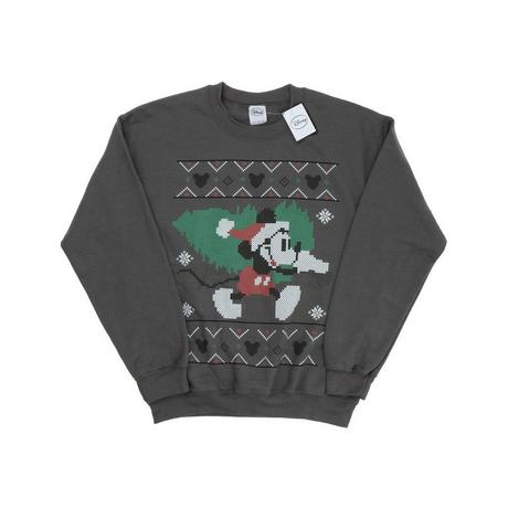 Disney  Sweatshirt 