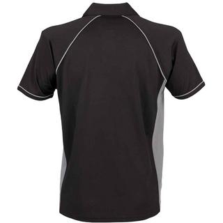 Finden & Hales Performance Paspel Polo Shirt  