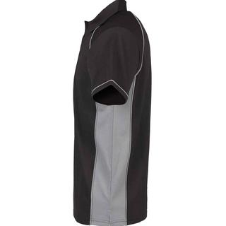 Finden & Hales Performance Paspel Polo Shirt  