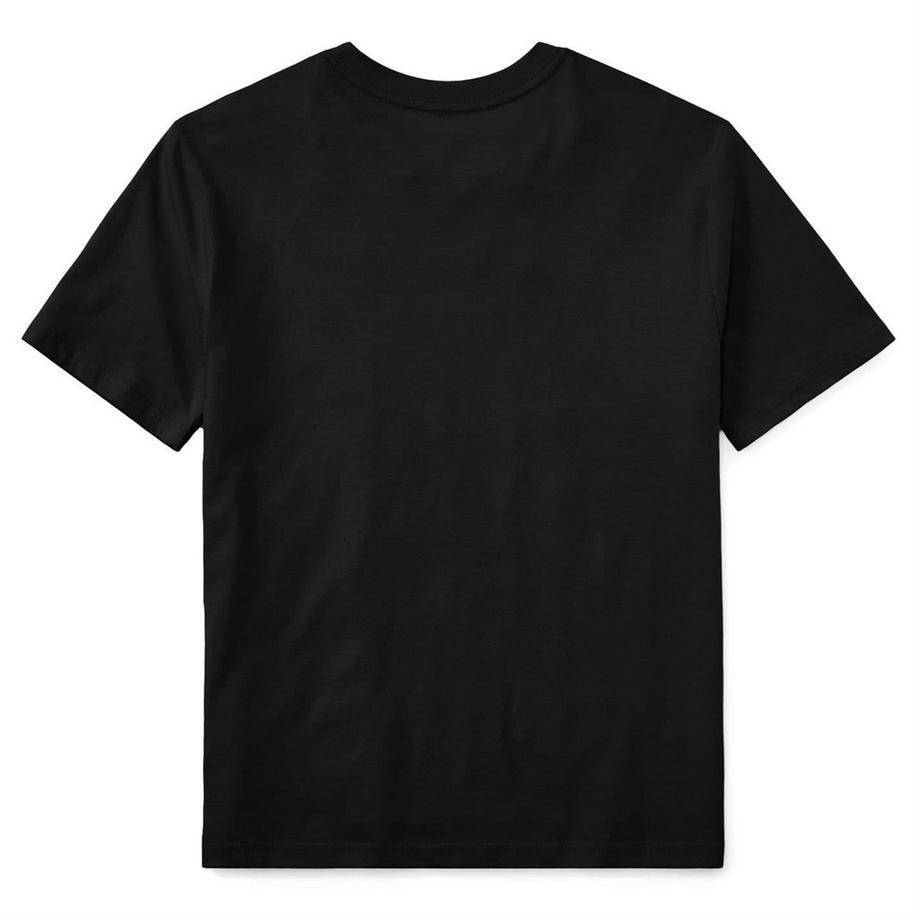 Ralph Lauren  Polo Maglietta Logo Ricamato 