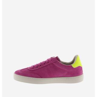 Victoria  sneakers da in pelle scamosciata berlin 