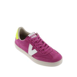 Victoria  sneakers da in pelle scamosciata berlin 