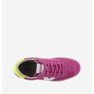 Victoria  sneakers da in pelle scamosciata berlin 