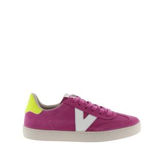 Victoria  sneakers da in pelle scamosciata berlin 