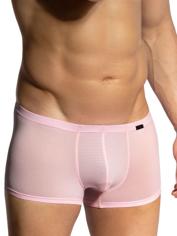 Olaf benz  Minipants en microfibre 