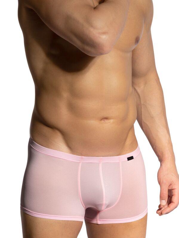 Olaf benz  Minipants en microfibre 